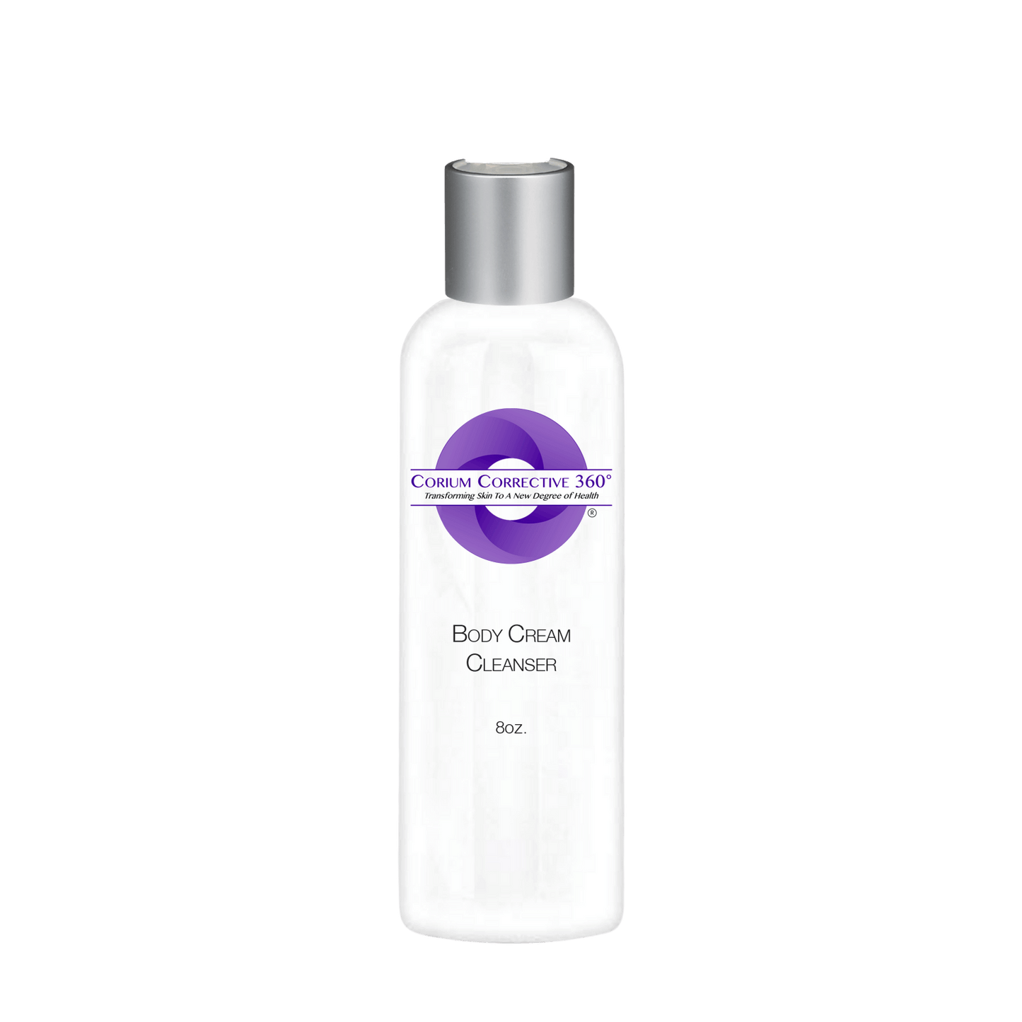 Body Cream Cleanser