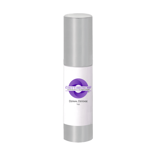 Dermal Defense SPF