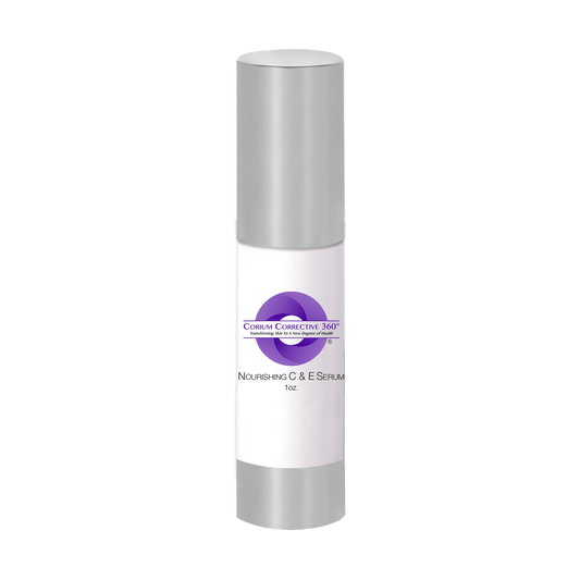 Nourishing C&E Serum