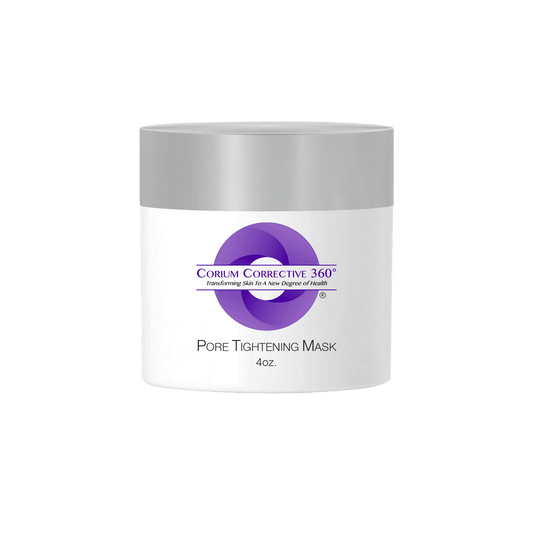 Pore Tightening Mask