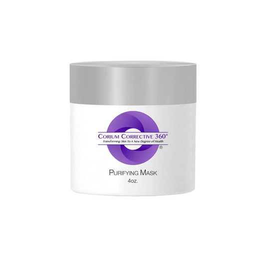 Purifying Mask