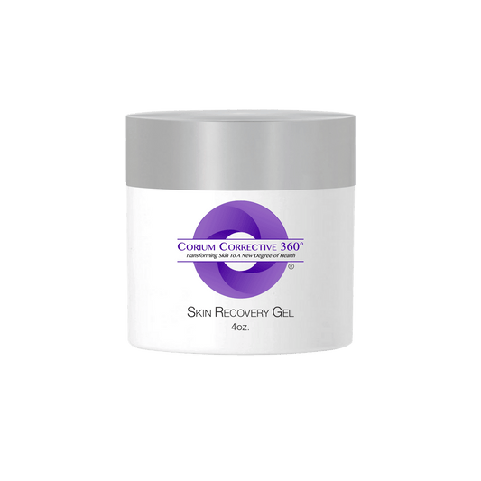 Skin Recovery Gel