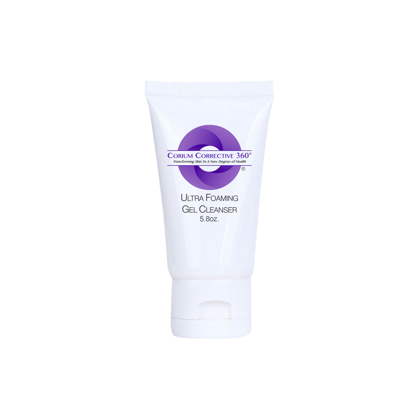 Ultra Foaming Cream Cleanser