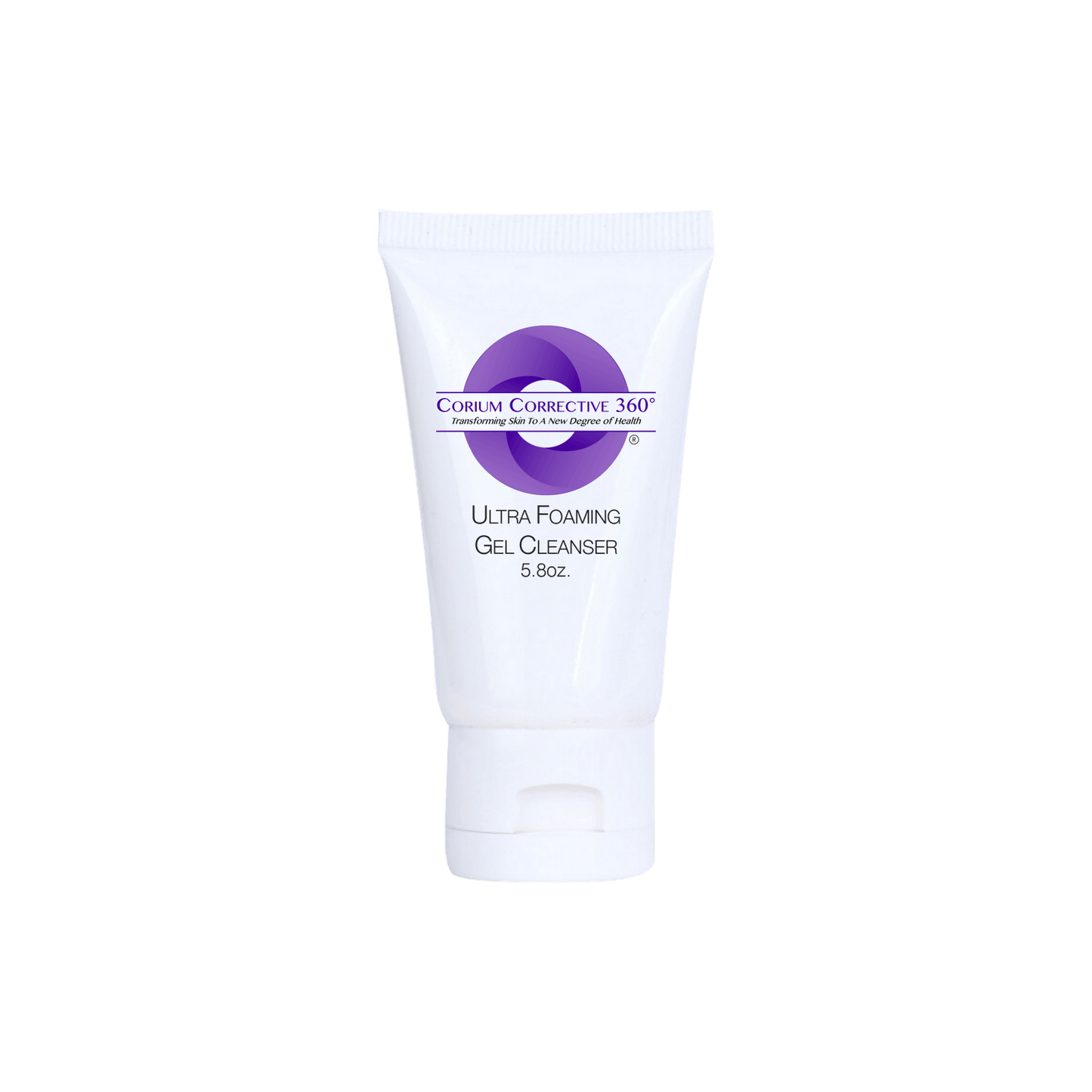 Ultra Foaming Gel Cleanser